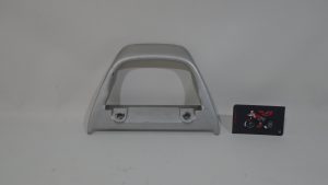 ASA SUZUKI GS 500 E 2001-2006